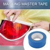 A ABSOPRO Painters Tape Easy Removal 2 Inches x 54.7