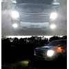 Unbranded H11 LED Headlight Super Bright Bulbs Kit 6000K White