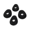 Simda Pro Motorcycle Binker Adapter Plates Indicator Plates Mounting Plates