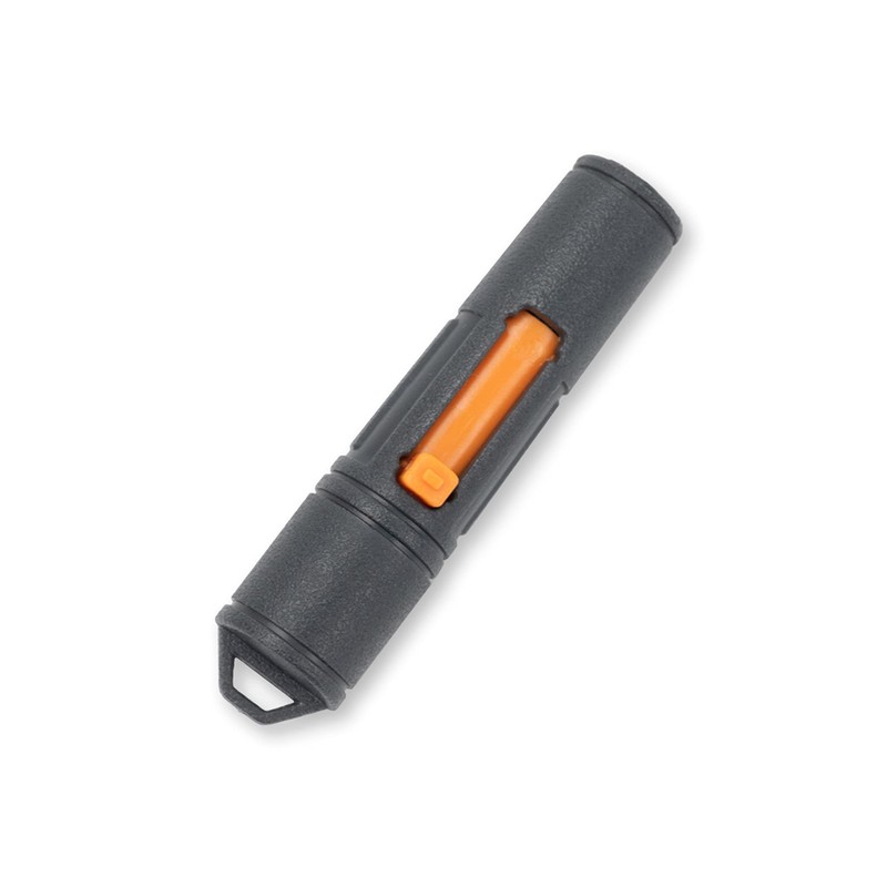 Carson C6 Series Reusable Compact Lens Cleaner with Dry Nano