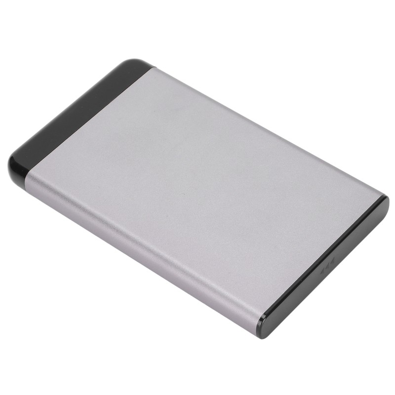 External Hard Drive Ultra Thin Portable USB3.0 Hard Drive Storage