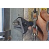 Proferred Plumbing Adjustable Wrench, Black Phosphate Finish, 4 Available Size