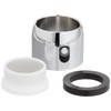 KVK Faucet Pipe Bubble Foam Set 13 (1/2) Bubble Foam Pipe