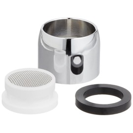 KVK Faucet Pipe Bubble Foam Set 13 (1/2) Bubble Foam Pipe for pzk24 