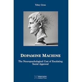 Dopamine Machine: The Neuropsychological Cost of Escalating Social Approval