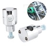 Handlebar Riser Clamp Handlebar Riser Clamp Motorcycle Handlebar Riser 25