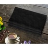 Lashuma 3 x Kitchen Towels Terry Cloth 50 x 50