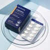 Vitamin Village [Vitamin Village] High dose 500mg nicotinic acid amide