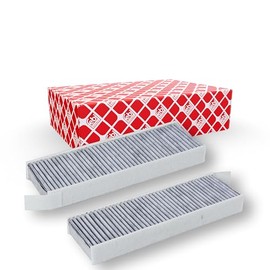 febi bilstein 171470 Cabin Filter Set, Pack of 1