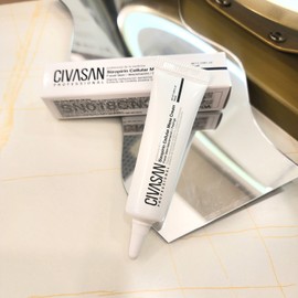Siba Mountain Meth Cream 10ml Skin Nutrition Jaseng / 시바산 메쓰크림 10ml 피부영양 자생