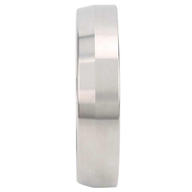 54mm Magnetic Dosing Ring for Coffee Machines, Universal Stainless Steel