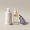 DEMAF 디마프 DEMAF 속건조 탈출 세트(밀크클렌저300ml만능기초155ml판테놀55ml) DEMAF Quick-Dry Escape Set (Milk Cleanser 300ml, Universal Base 155ml, Panthenol 55ml)