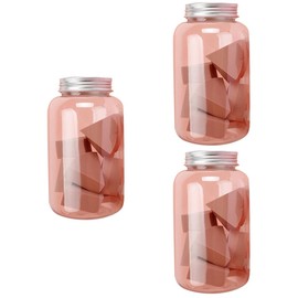 Beavorty 36pcs Hydrophilic Makeup Sponge Puff Dual-use Wet Dry Foundation Applicator Cameo Brown for Liquid Powder Cosmetics for Blending Blush and Highlighter