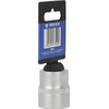 BRILLIANT TOOLS BT021815 3/8 Inch Hex Socket, 21 mm [Powered