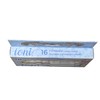 IONI Faux Mink Individual Lash Extensons 3-STRAND Medium-Length