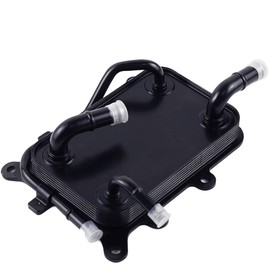 Transmission Oil Cooler Warmer Compatible with Kia Optima Compatible with Hyundai Sonata 2.4L 2016-2020, 25620-D5000 25620D5000