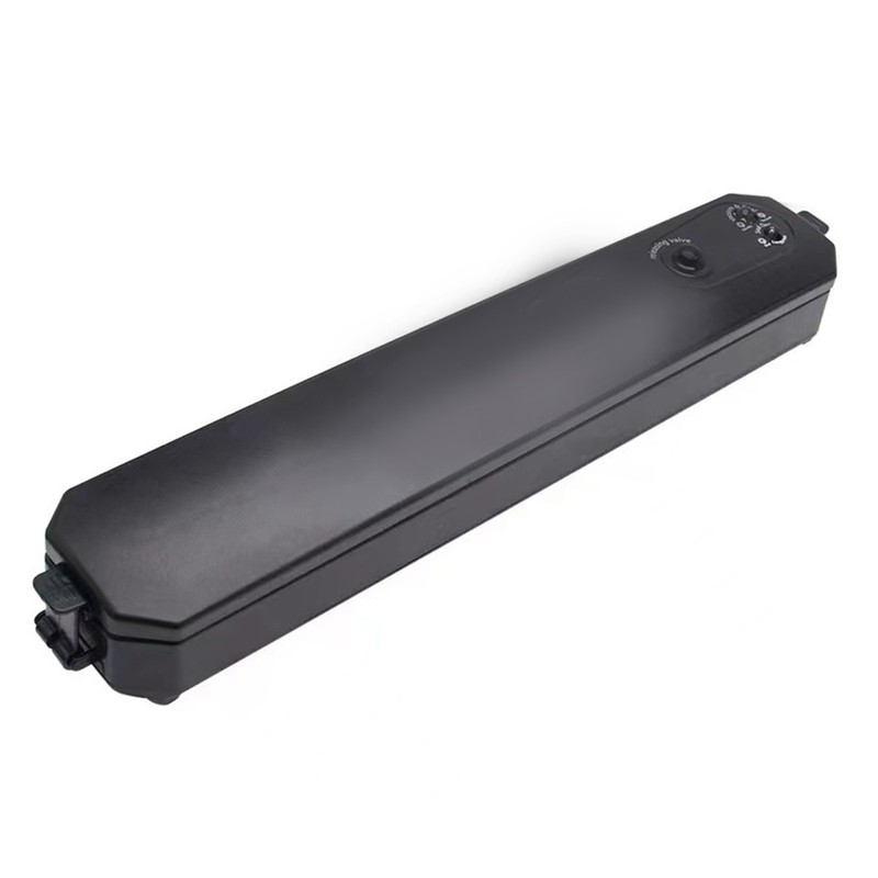 Vacuum Sealer 90W Sensitive Touch Button Automatic Vacuum Food Sealing