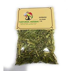 Eufrasia Hierba/Tea (1oz.)