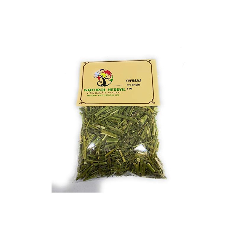 Eufrasia Hierba/Tea (1oz.)