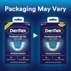 DenTek - Protector dental de máxima protección con ajuste profesional