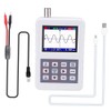 Digital Oscilloscope Handheld Oscilloscope Mini Size Oscilloscope with 5M Bandwidth