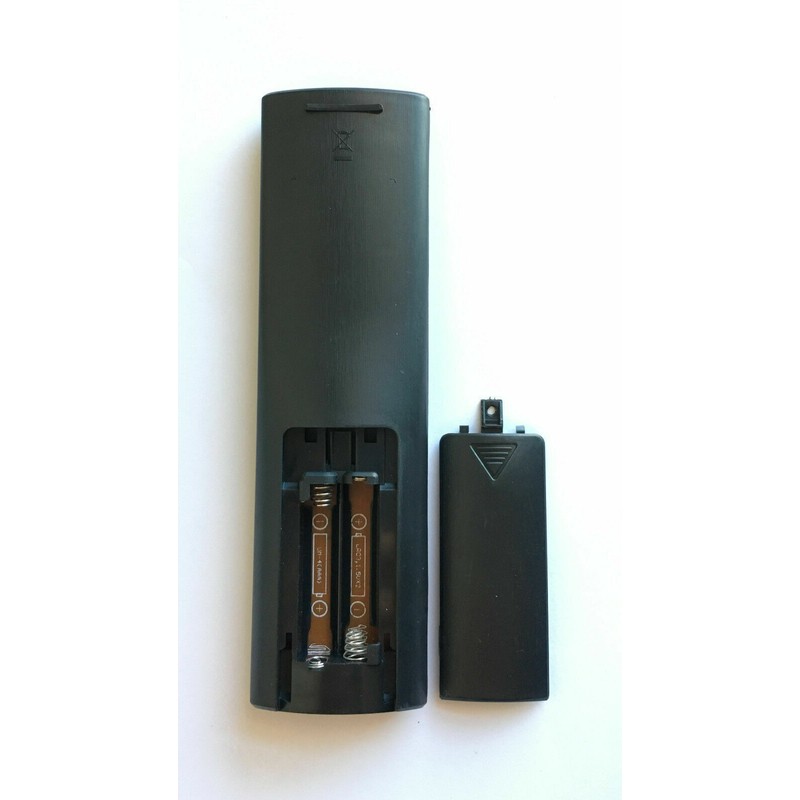 LG New LG Replacement TV Remote AKB75095307 For LG LCD