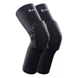 Maxfit Par De Rodilleras Para Niños Protectoras Mod Hxj880 Maxfit