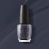 갤러리아 OPI네일락커 I59 - LESS IS NORSE Galleria OPI Nail