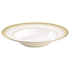 Royal Doulton Lichfield 8-Inch Rim Soup