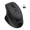 Econo OfficePro 6D Wireless Mouse 2.4G Portable Wireless Mouse for