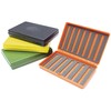 AXISCO Color Fly Box / FF/BK