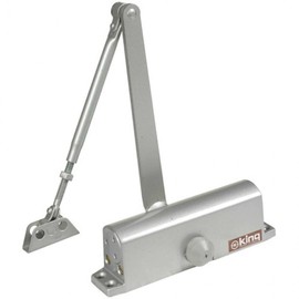 King K620 Front & Fire Door Closer Hold-Open Type