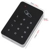 AccessShield Door Lock Access Control System Waterproof Access Control Keypad