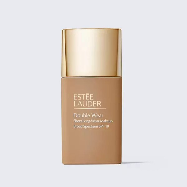 Estée Lauder Estee Lauder Double Wear Sheer Long-Wear Makeup 4N1