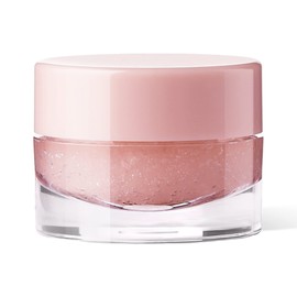 JOAH Sugar Doctor Lip Scrub, Hydrating & Exfoliating with Shea Butter for Soft Smooth Lips, Korean Beauty Skincare, Vegan and Cruelty-Free.32 Ounces