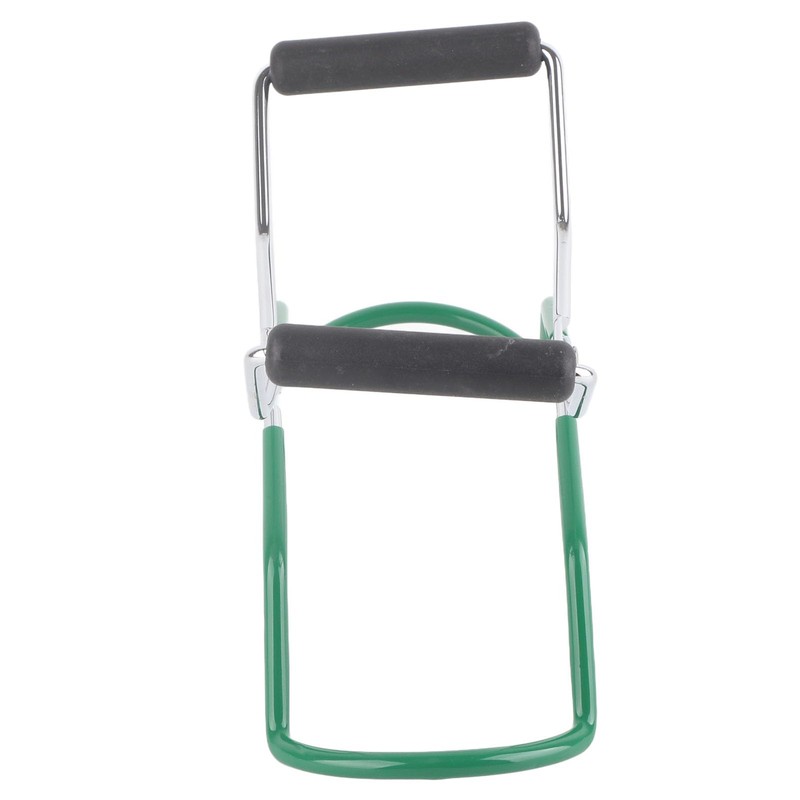 Canning Jar Lifter, Canning Supplies Stainless Steel Jar Gripping Pliers