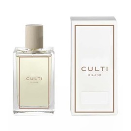 Culti Milano SUPREME AMBER Home Room Spray, 100 ML
