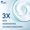 Kit Shampoos+acondicionador Head&shoulders Protección Caída