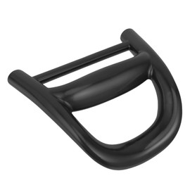 NOLITOY Shopping Trolley Replacement Handle Ergonomic Grip for Grocery Carts Compatibility for Heavy Loads Stylish Upgrade for Shopping Trolleys