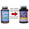 Yerba Prima Prebiotic Colon Care - 180 caps (Pack of