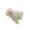 POWER PRODUCTS Fuel Tank Strainer for Harbor Freight Predator 1"