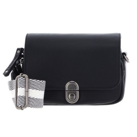 FREDsBRUDER Bestie Crossbody - Umhängetasche 22 cm black