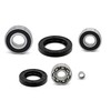 Parts and Parts Gear Bearing Compatible with Piaggio Free NRG