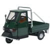 NewRay Ape Piaggio 68038-50 Cross Country Fedele Riproduzione, Scala 1:18,