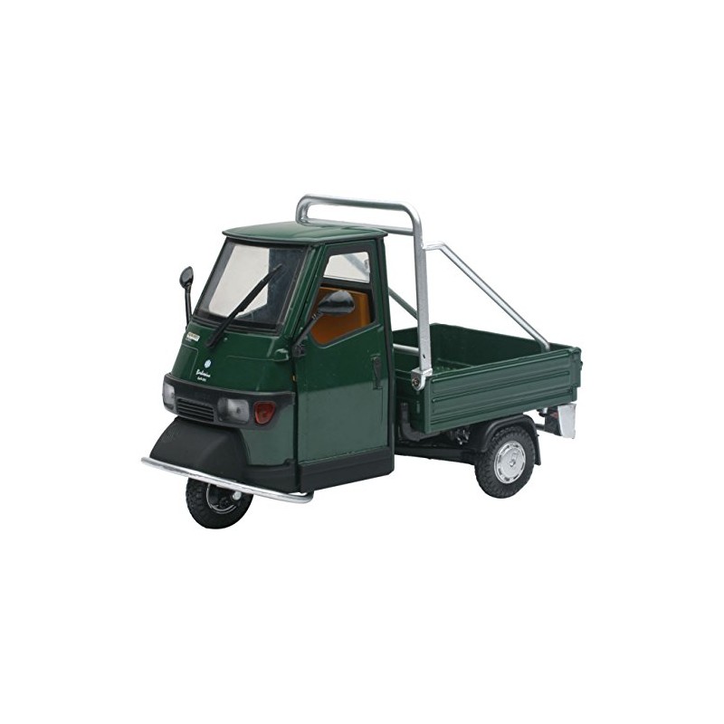 NewRay Ape Piaggio 68038-50 Cross Country Fedele Riproduzione, Scala 1:18,