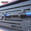 SINOKING Rubber Clamp for Mounting Tools & Equipment 1 to
