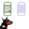 Silicone Tile Dog Collar Holder for Tile Mate 2020 &
