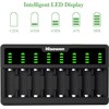 Arlo Battery Charger for Arlo Wireless Cameras VMC3030 VMK3200 VMS3330