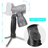 EMART Photography Lighting, 2 Packs Studio Light 5500K LED Continuous