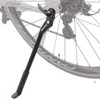 PANTHER Bicycle Lightweight Kickstand Side Stand, Fits 24 Inch -